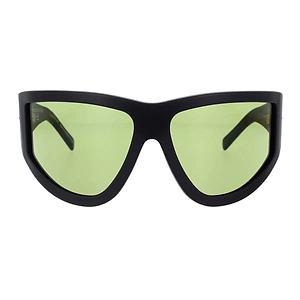 Retrosuperfuture The Knives Wraparound Frame Sunglasses