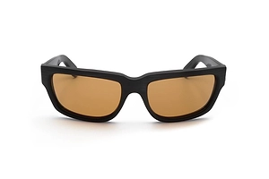 Retrosuperfuture Thelonius Wrap Around Frame Sunglasses