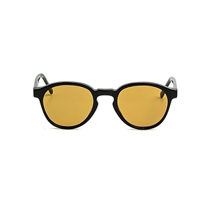 Retrosuperfuture X Andy Warhol Foundation The Warhol 10Th Anniversary Oval-Frame Sunglasses