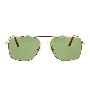 Retrosuperfuture Volo Pilot Frame Sunglasses