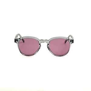 Retrosuperfuture X Andy Warhol Foundation The Warhol 10Th Anniversary Oval-Frame Sunglasses