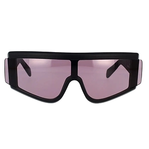 Retrosuperfuture Zed Mask Frame Sunglasses