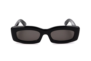 Retrosuperfuture Zaga Rectangle Frame Sunglasses