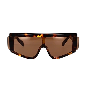 Retrosuperfuture Zed Mask Frame Sunglasses
