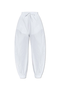 RÓHe Balloon Drawstring Pants