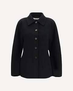 RÓHe Oversized Sleeve Jacket