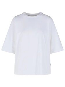 RÓHe Oversized Logo T-Shirt