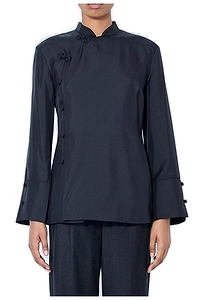 RÓHe Pankou Closure Top