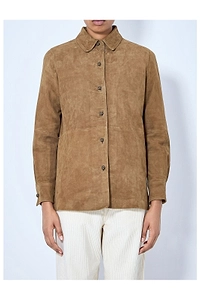 RÓHe Pankou Overshirt