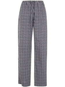 RÓHe Relaxed Fit Trousers