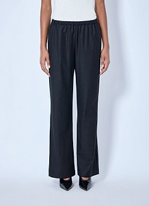RÓHe Relaxed Straight-Leg Pants