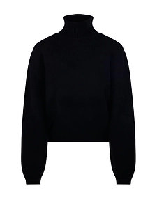 RÓHe Turtleneck Knitted Sweater