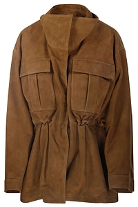 RÓHe Sculptural Jacket