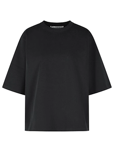 RÓHe Oversized Logo T-Shirt