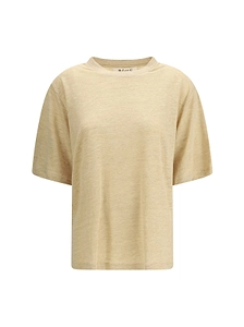 RÓHe Short Sleeve Crewneck T-Shirt