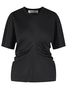 RÓHe Short Sleeve Crewneck T-Shirt