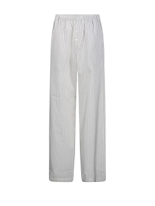 RÓHe Striped Pyjama Pants