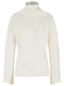 RÓHe Turtleneck Top