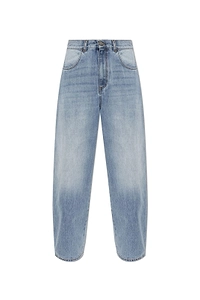 RÓHe Vintage Wide-Leg Jeans