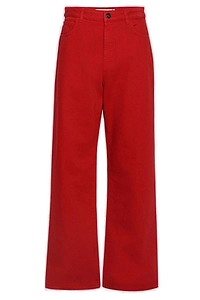RÓHe Wide-Leg Jeans
