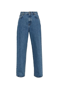 RÓHe Wide-Leg Jeans