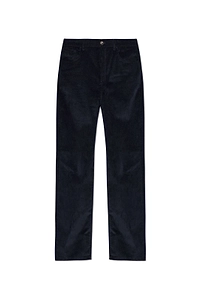 RÓHe Wide-Leg Corduroy Pants
