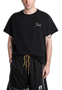 Rhude Classique Raglan T-Shirt
