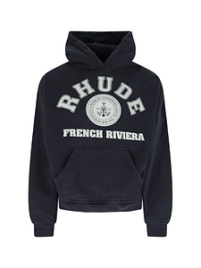 Rhude French Riviera Hoodie