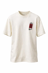 Rhude Fumar 91 Logo T-Shirt