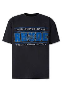 Rhude Chrono T-Shirt