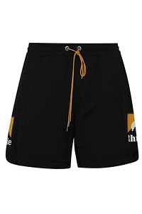 Rhude Moonlight Logo Shorts