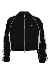 Rhude Ramona Piping Track Jacket