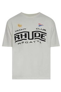 Rhude Regatta Club T-Shirt