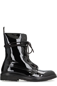 Rhude Rhanger Lace-Up Boots