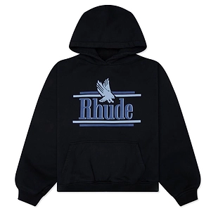 Rhude Rossa Graphic Hoodie