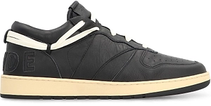 Rhude Rhecess Vintage Low-Top Sneakers