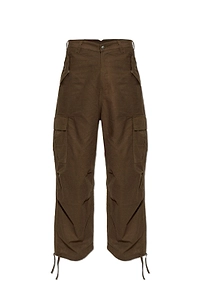 Rhude Relaxed Cargo Pants