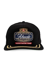 Rhude Safari Racing Team Baseball Cap