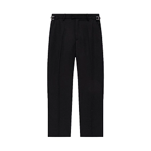 Rhude Straight Leg Tailored Pants