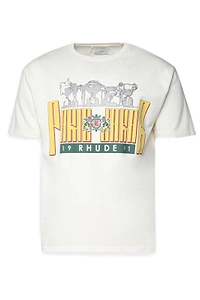 Rhude Trofeo T-Shirt