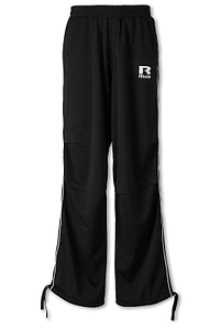 Rhude Wide Leg Trousers