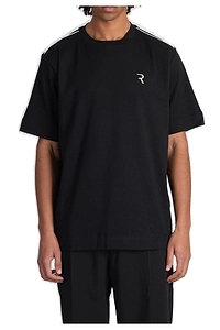 Rhun Logo Embroidered T-Shirt