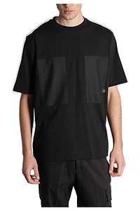 Rhun Short Sleeve Crewneck T-Shirt
