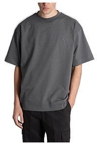 Rhun Short Sleeve Crewneck T-Shirt