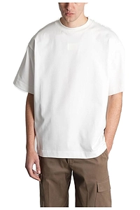 Rhun Short Sleeve Crewneck T-Shirt