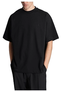 Rhun Short Sleeve Crewneck T-Shirt