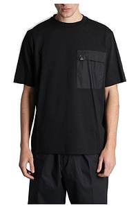 Rhun Short Sleeve Crewneck T-Shirt