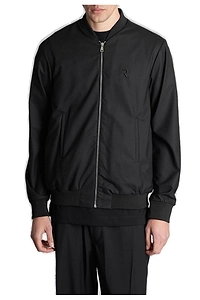 Rhun Zip-Up Jacket