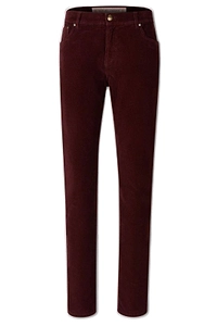 Richard J. Brown Five Pocket Jeans