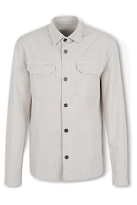 Richard J. Brown Fred Overshirt